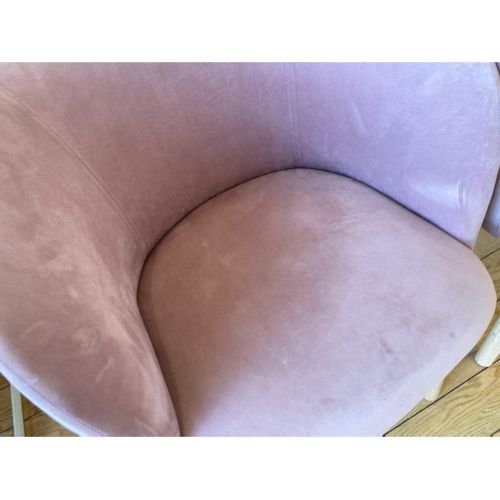 Ridge (ディノス家具 リッジ) ダイニング5点セット