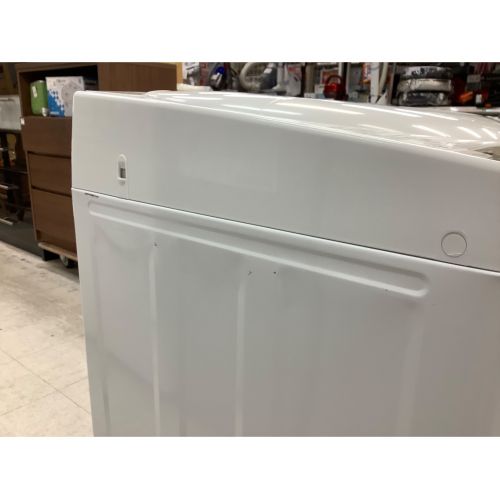 TOSHIBA (トウシバ) 簡易乾燥機能付洗濯機 4.5kg AW-4S3(W) 2016年製