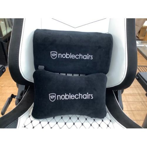 noblechairs ゲ-ミングチェアー