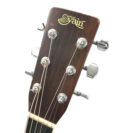 S.Yairi (エスヤイリ) YD-302 アコースティックギター