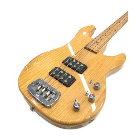 G&L (ジーアンドエル)L-2000 エレキベース