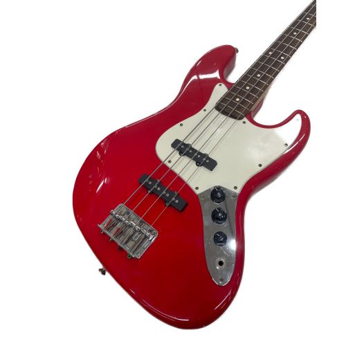 FENDER MEXICO (フェンダーメキシコ) エレキベース JAZZ BASS ナット不備有