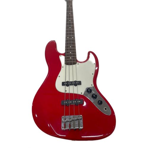 FENDER MEXICO (フェンダーメキシコ) エレキベース JAZZ BASS ナット不備有