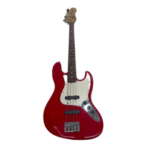 FENDER MEXICO (フェンダーメキシコ) エレキベース JAZZ BASS ナット不備有