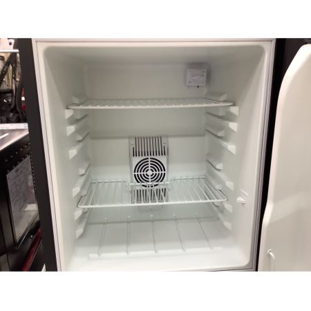 SunRuck 1ドア冷蔵庫 SR-4802 2018年製 48L