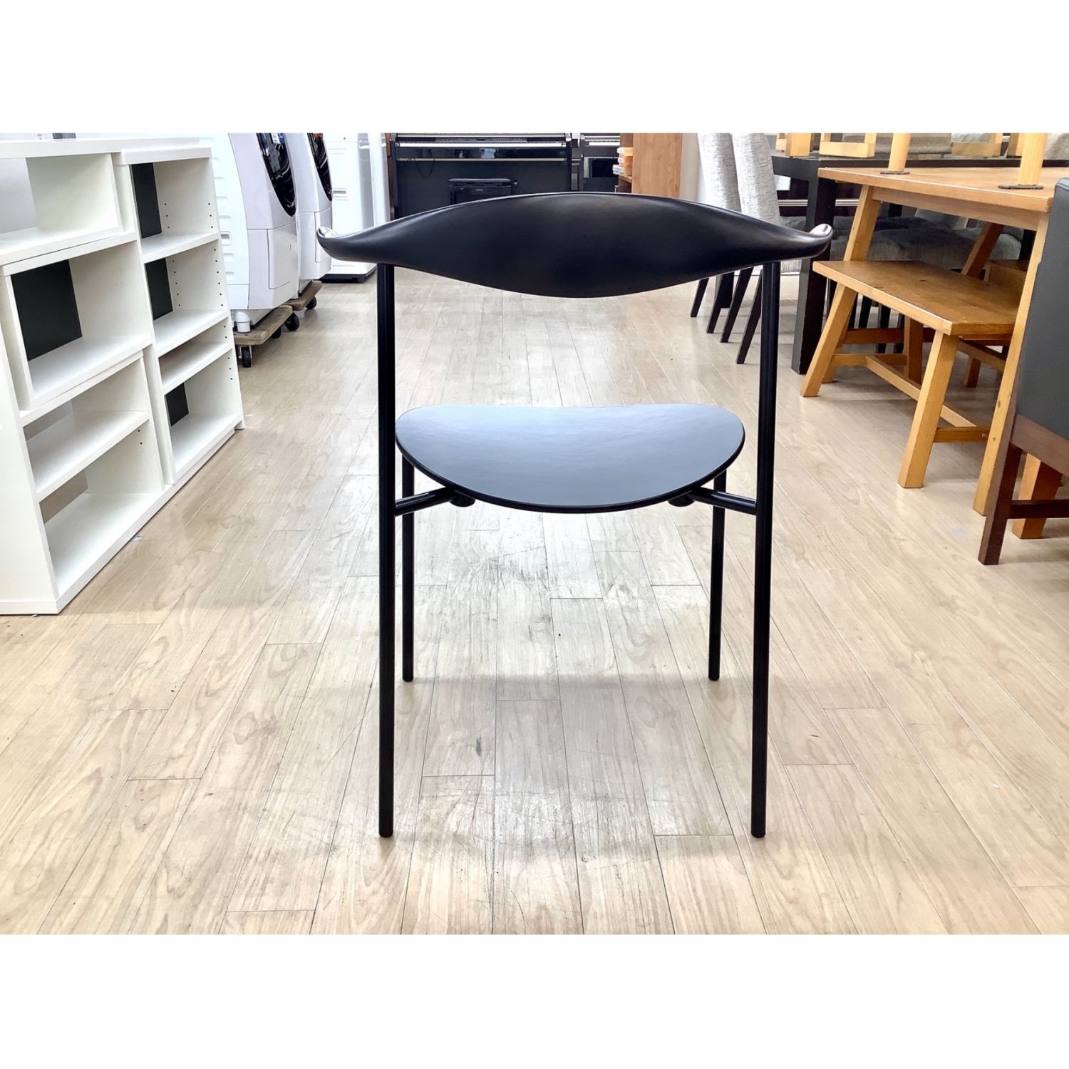 Carl Hansen&Son (カールハンセンアンドサン) ダイニングチェアー