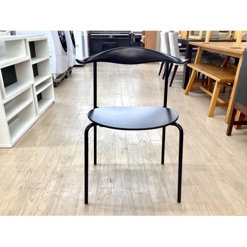 Carl Hansen&Son (カールハンセンアンドサン) ダイニングチェアー ブラック カールハンセン  Hans J. Wegner ビーチ材 CH88T