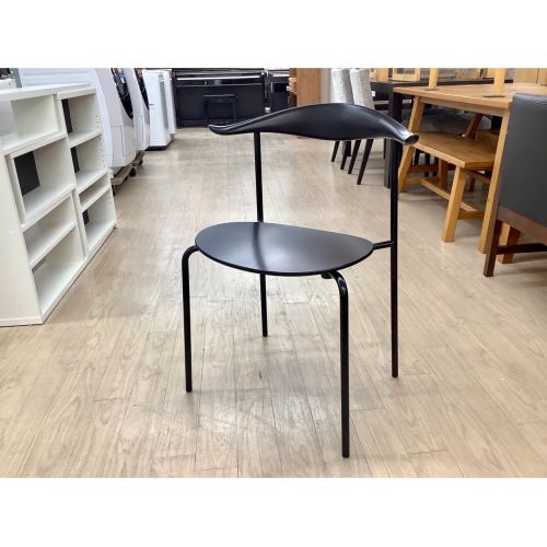 Carl Hansen&Son (カールハンセンアンドサン) ダイニングチェアー ブラック カールハンセン  Hans J. Wegner ビーチ材 CH88T