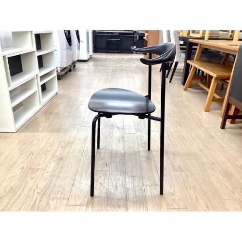 Carl Hansen&Son (カールハンセンアンドサン) ダイニングチェアー ブラック カールハンセン  Hans J. Wegner ビーチ材 CH88T