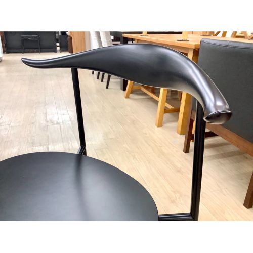 Carl Hansen&Son (カールハンセンアンドサン) ダイニングチェアー ブラック カールハンセン  Hans J. Wegner ビーチ材 CH88T