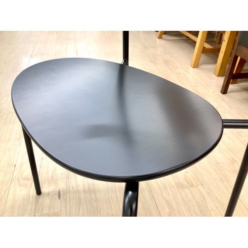 Carl Hansen&Son (カールハンセンアンドサン) ダイニングチェアー ブラック カールハンセン  Hans J. Wegner ビーチ材 CH88T