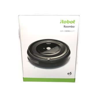 iRobot (アイロボット) ルンバe5 e515060 程度S(未使用品)