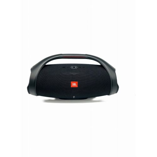 JBL (ジェービーエル) Bluetooth対応スピーカー Blue Tooth機能 BOOMBOX2 2020年製