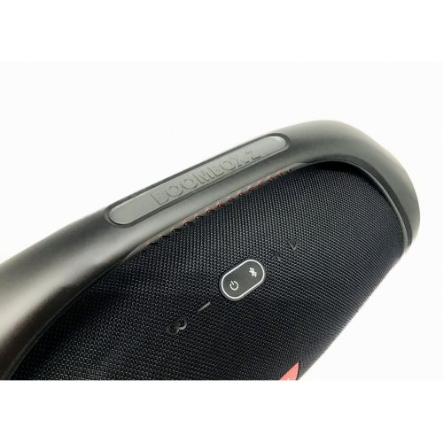 JBL (ジェービーエル) Bluetooth対応スピーカー Blue Tooth機能 BOOMBOX2 2020年製