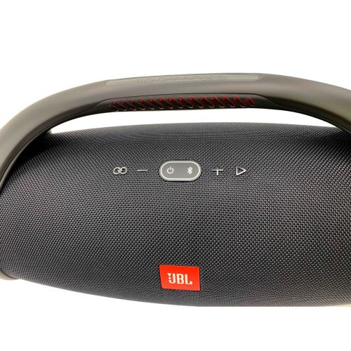 JBL (ジェービーエル) Bluetooth対応スピーカー Blue Tooth機能 BOOMBOX2 2020年製