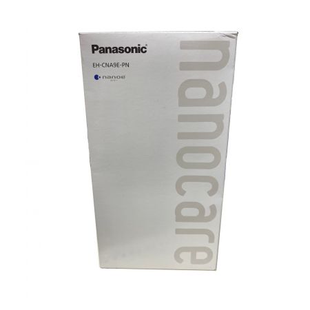 Panasonic (パナソニック) ヘアードライヤー EH-CNA9E-PN 2021年製