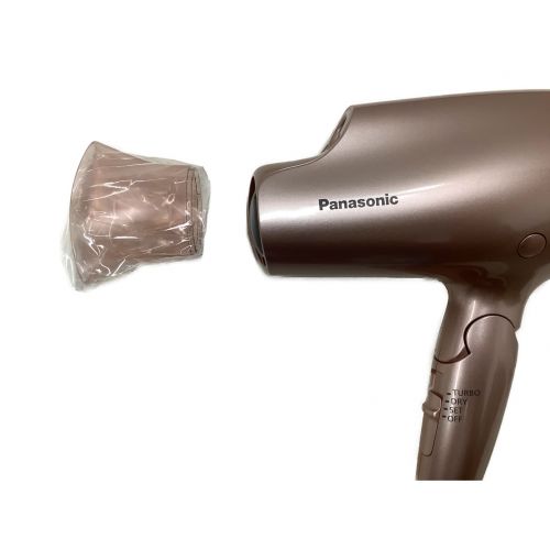 Panasonic (パナソニック) ヘアードライヤー EH-CNA9E-PN 2020年製
