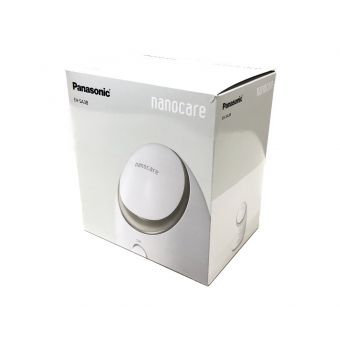 Panasonic (パナソニック) ナノケア EH-SA3B 2020年製
