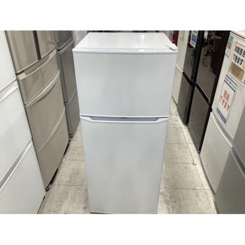 Haier (ハイアール) 2ドア冷蔵庫 JR-N130A(W) 130L 29L アウトレット品 Haier (ハイアール) 2ドア冷蔵庫 JR-N130A(W) 130L 29L アウトレット品