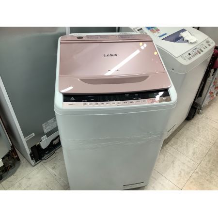 HITACHI (ヒタチ) 洗濯機 7.0kg BW-7WV 2015年製 50Hz／60Hz
