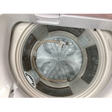 HITACHI (ヒタチ) 洗濯機 7.0kg BW-7WV 2015年製 50Hz／60Hz
