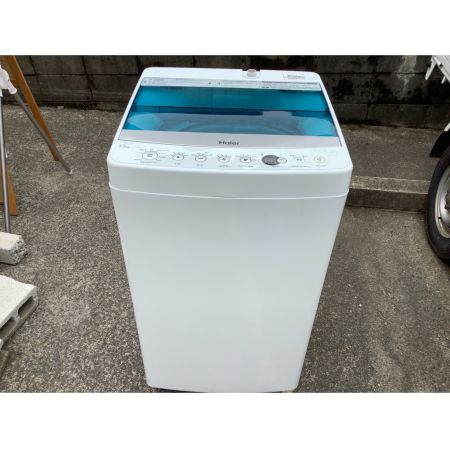 全品送料0円 ✨2019年製✨988番ハイアール✨全自動電気洗濯機✨JW-C55A 