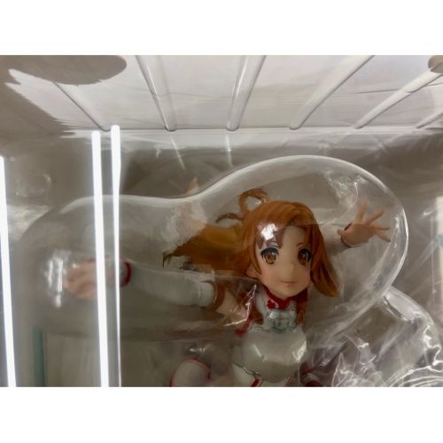 アクアマリン フィギュア 劇場版 ソードアート オンライン オーディナル スケール 閃光のアスナ トレファクonline