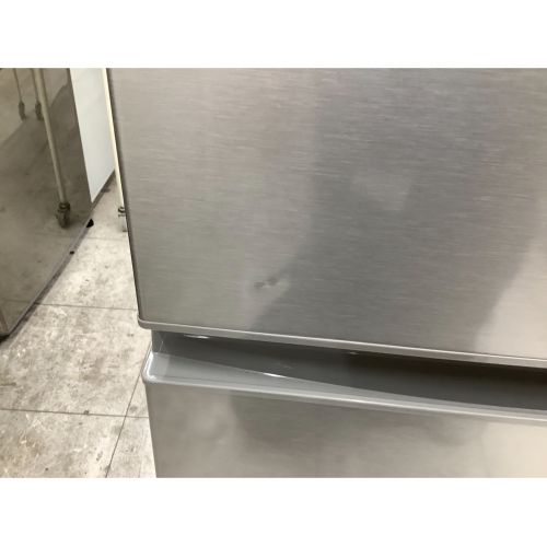 AQUA (アクア) 2ドア冷蔵庫 AQR-13J 2020年製 126L｜トレファクONLINE