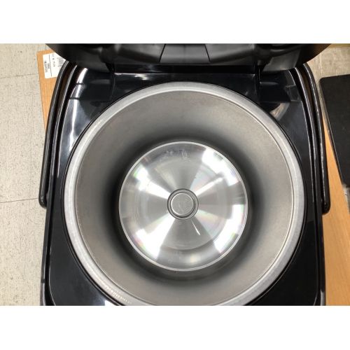 TOSHIBA (トウシバ) マイコン炊飯ジャー RC-5SL 2018年製 3合(0.54L)