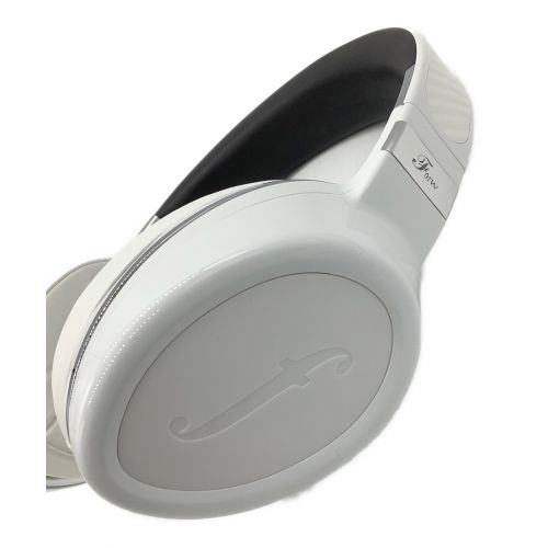 FPS/Bluetoothヘッドホン】F01W 未使用品 本体色:ホワイト www