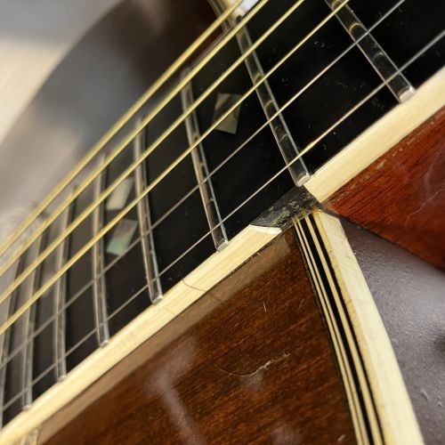 OVATION (オベーション) アコースティックギター アメリカ建国200周年 