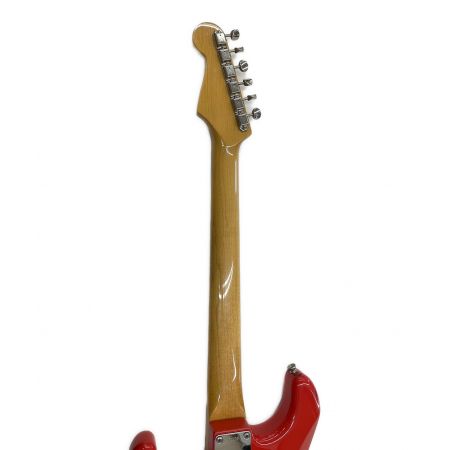 Seymour Duncan (セイモア・ダンカン) エレキギター 50270 Traditional Series ストラトキャスター トラスロッド余裕有 セレクターガリ有 ※TONE効きません