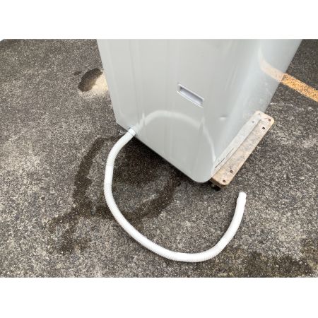 SHARP (シャープ) 洗濯機 4.5kg ES-GE4B 2018年製 50Hz／60Hz