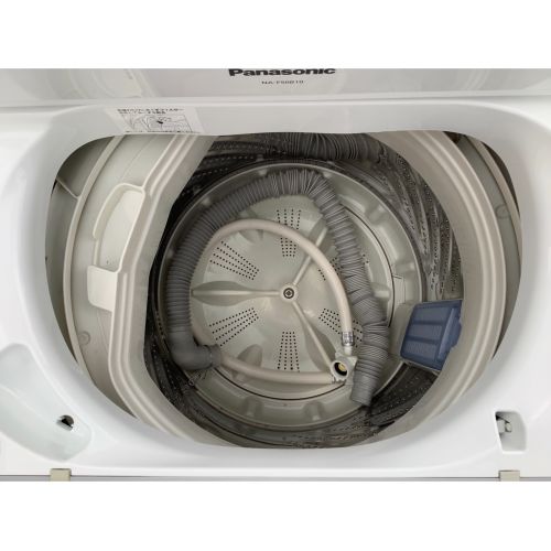 Panasonic (パナソニック) 洗濯機 5.0kg NA-F50B10 2017年製 50Hz