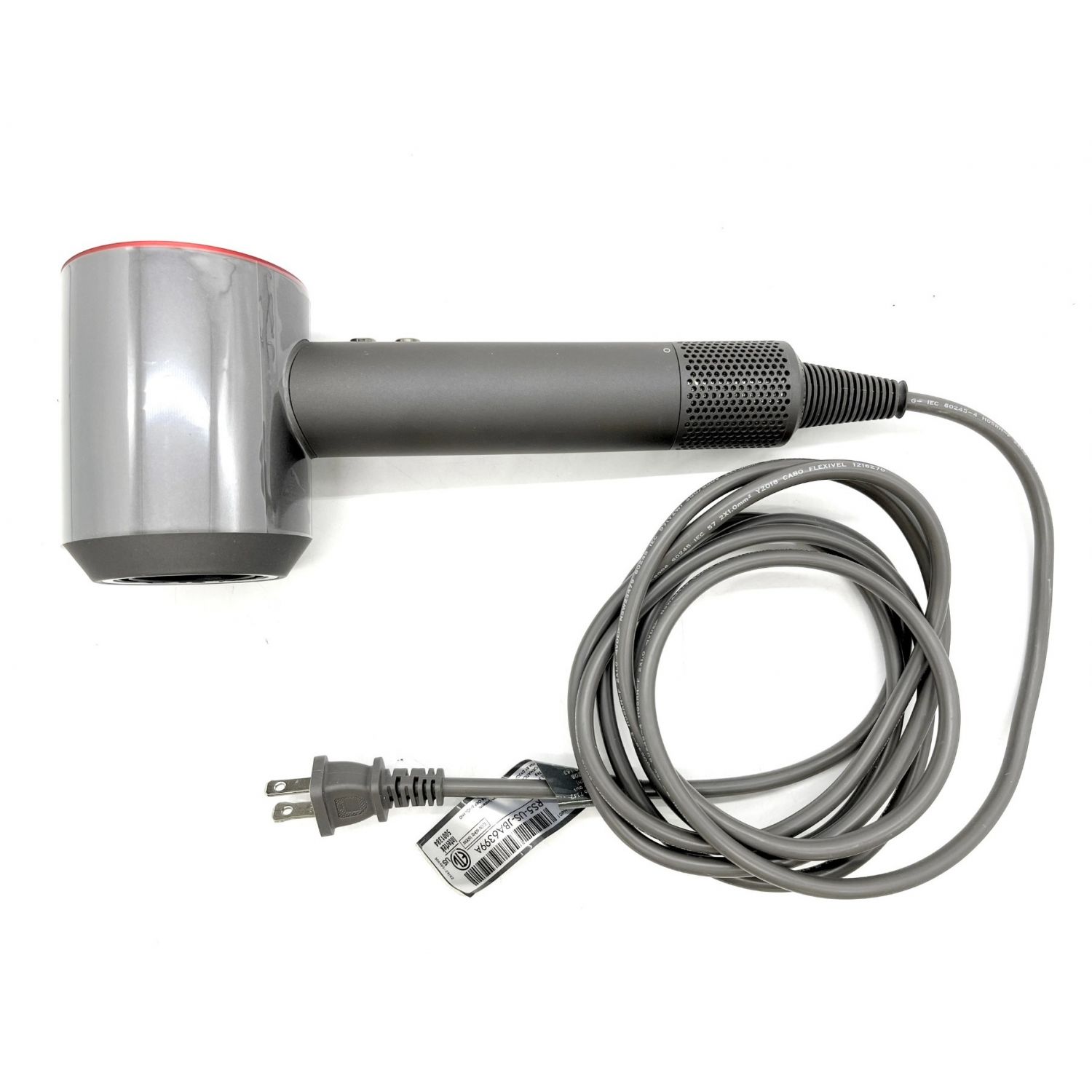 dyson HD01 ダイソン ヘアドライヤー 動作確認済み Dysonヘア