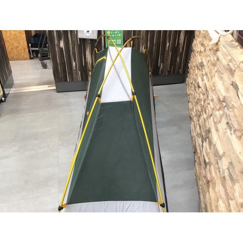 THE NORTH FACE (ザ ノース フェイス) ソロテント NV21806 ストームブレイク1