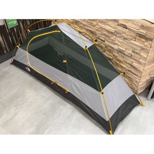 THE NORTH FACE (ザ ノース フェイス) ソロテント NV21806 ストームブレイク1