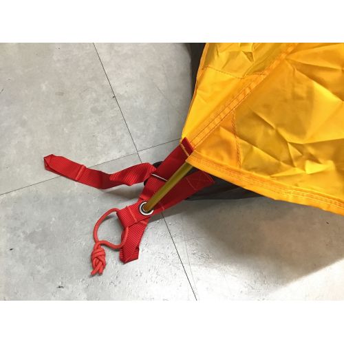 THE NORTH FACE (ザ ノース フェイス) ソロテント NV21806 ストームブレイク1