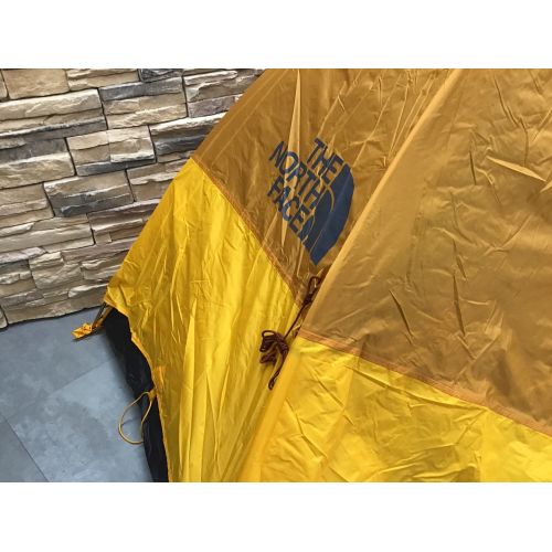 THE NORTH FACE (ザ ノース フェイス) ソロテント NV21806 ストームブレイク1