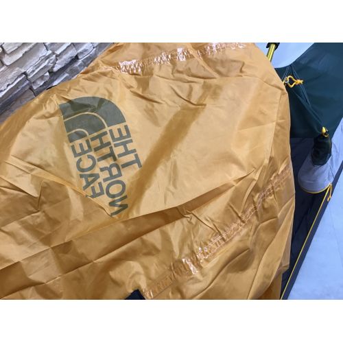 THE NORTH FACE (ザ ノース フェイス) ソロテント NV21806 ストームブレイク1