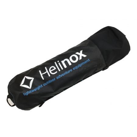 Helinox (ヘリノックス) コット コットワン コンバーチブル