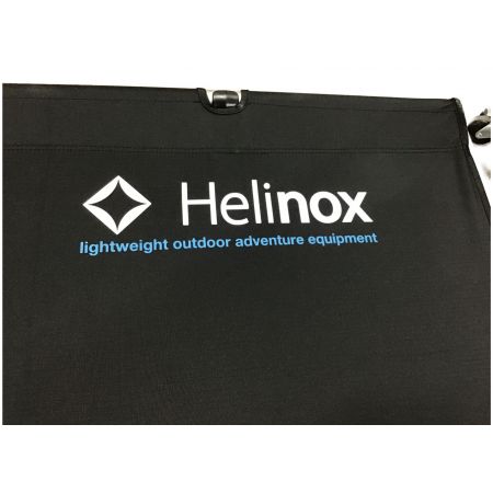 Helinox (ヘリノックス) コット コットワン コンバーチブル