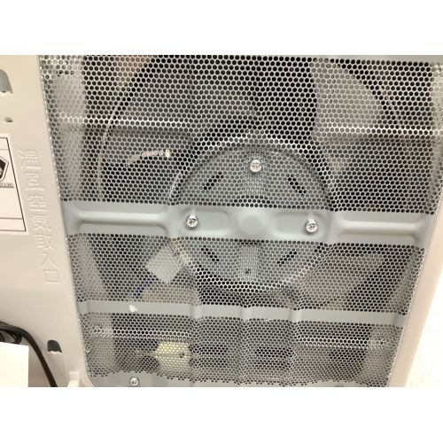 CORONA (コロナ) 石油ファンヒーター FH-G3221Y(W) 3.2kw PSCマーク(石油系)有