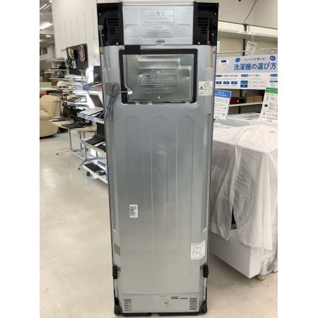 Panasonic (パナソニック) 5ドア冷蔵庫 NR-E413PV-N 2018年製 406L 118L