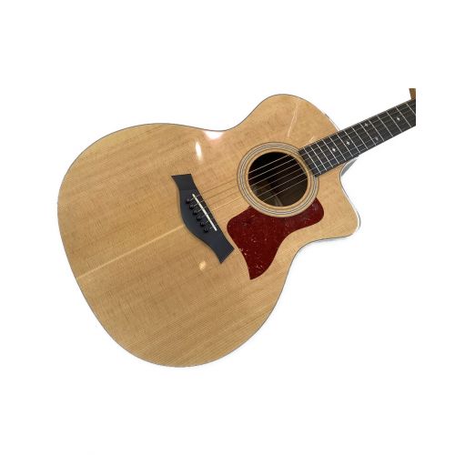 Taylor (テイラー) エレアコギター 2106255208 214ce-DLX ES2 動作確認 ...