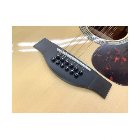 YAMAHA (ヤマハ) 12弦アコースティックギター LL16-12 HMJ090695 LL16-12