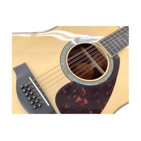 YAMAHA (ヤマハ) 12弦アコースティックギター LL16-12 HMJ090695 LL16-12