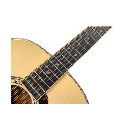 YAMAHA (ヤマハ) 12弦アコースティックギター LL16-12 HMJ090695 LL16