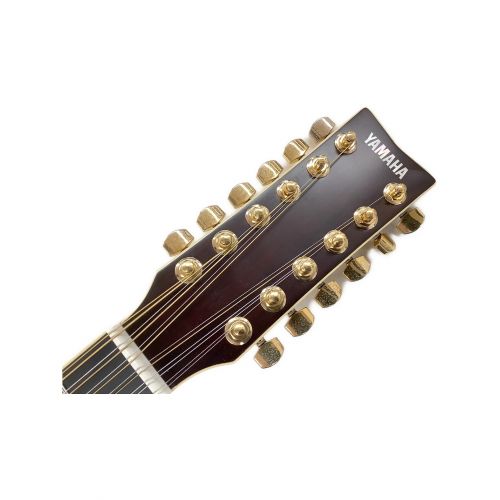 YAMAHA (ヤマハ) 12弦アコースティックギター LL16-12 HMJ090695 LL16