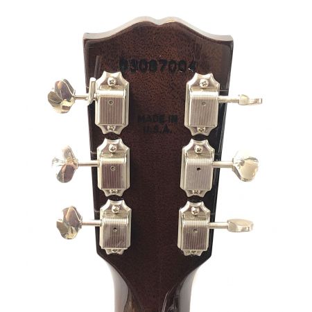 GIBSON (ギブソン) 1997年製 ADVANCED JUMBO アコースティックギター